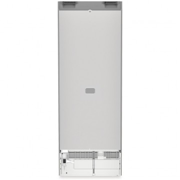 Liebherr CNsfc 5023 Plus Ψυγειοκαταψύκτης NoFrost Υ165.5xΠ59.7xΒ67.5εκ. Inox